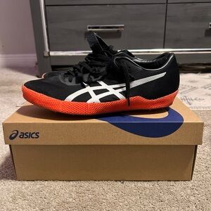 Asics High Jump Spikes (L)